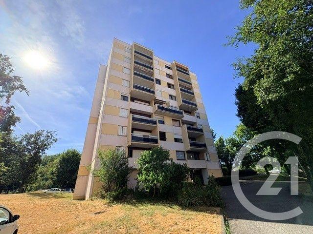 Appartement vente à Bourg-en-Bresse, Bourg-en-bresse