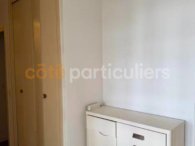 Appartement vente à Saint-Denis, Aubervilliers