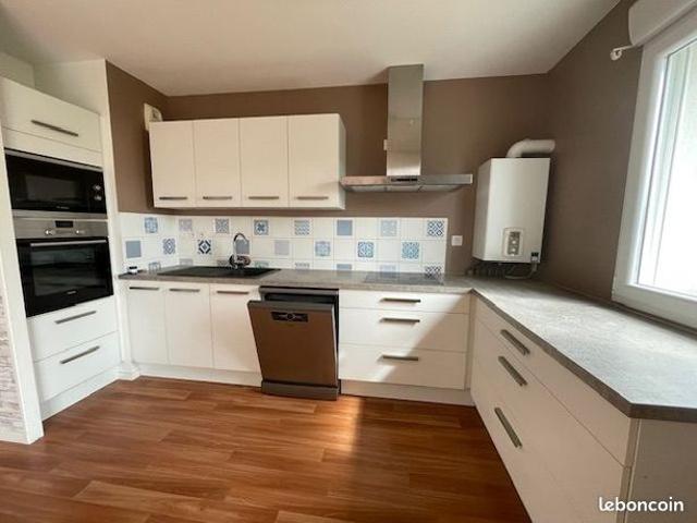 Appartement vente à Rennes, Bretagne