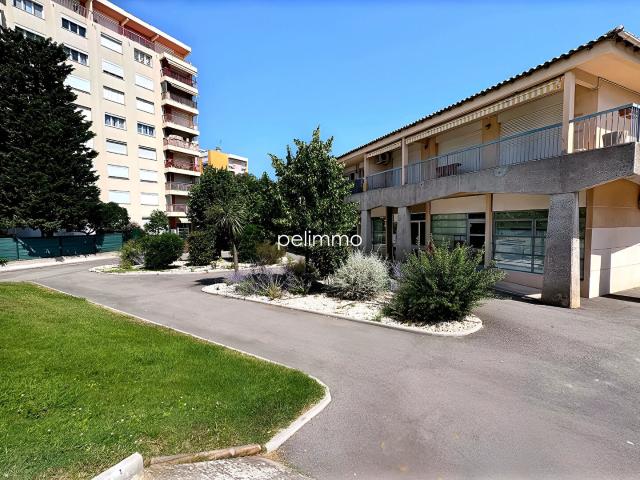 Appartement vente à Istres
