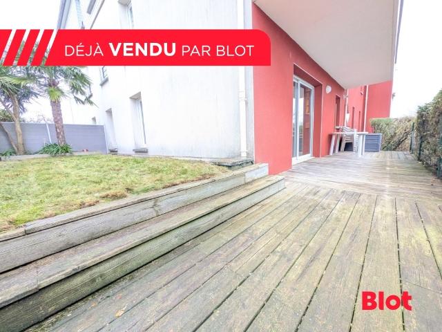 Appartement vente à Rennes, Bretagne