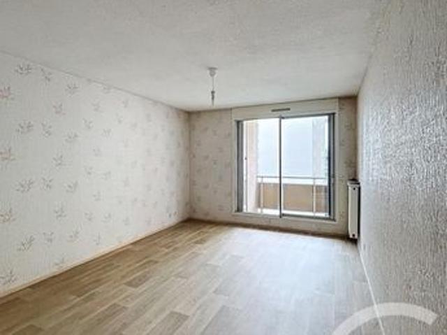 Appartement vente à Clermont-Ferrand, Clermont-ferrand