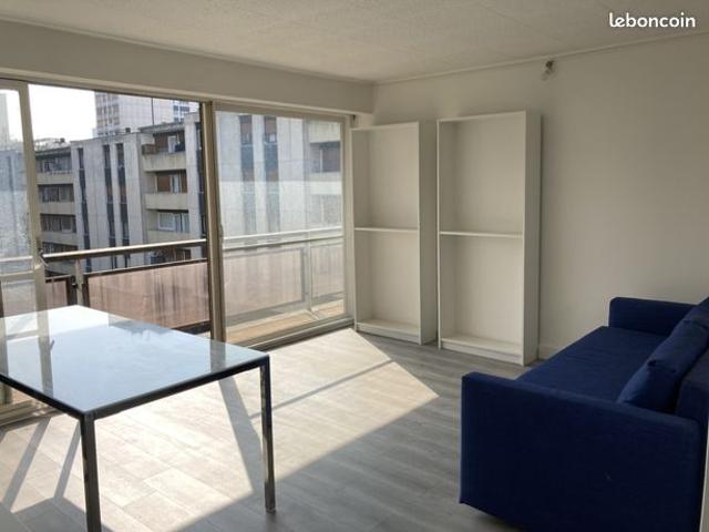Appartement vente à Sarcelles