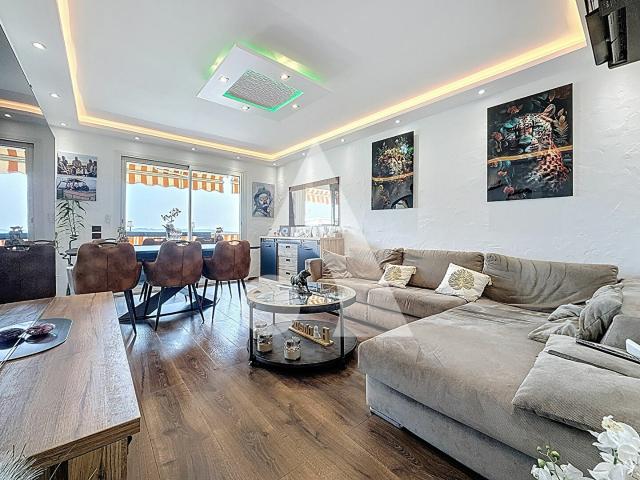Appartement vente à Grasse