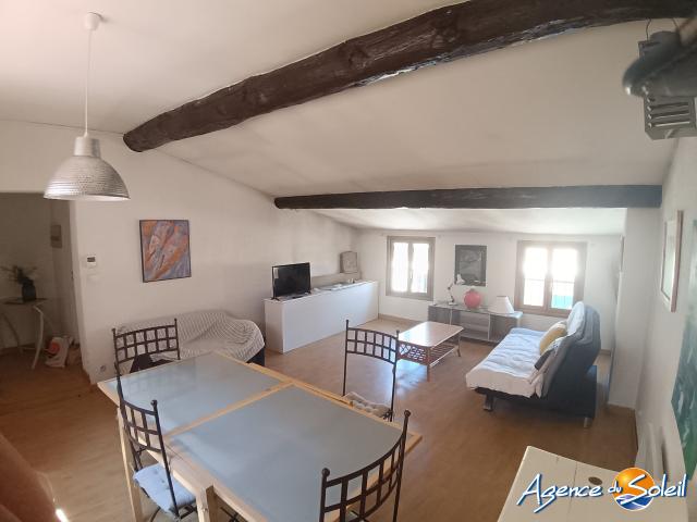 Appartement vente à Perpignan