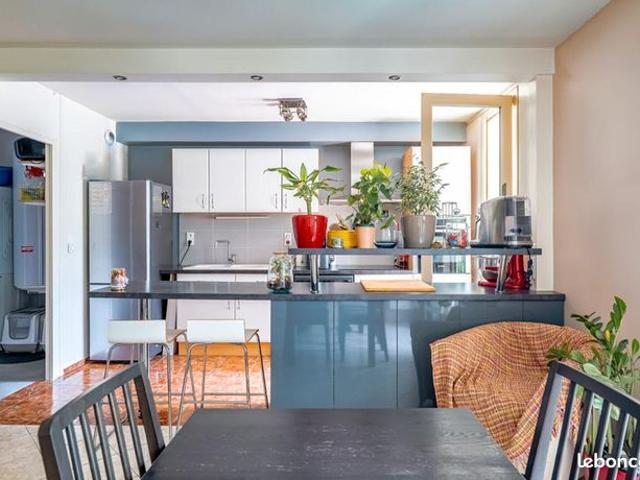 Appartement vente à Créteil, Limeil-brévannes