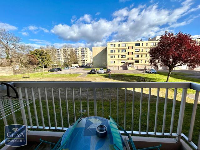 Appartement location à Bourg-en-Bresse, Bourg-en-bresse