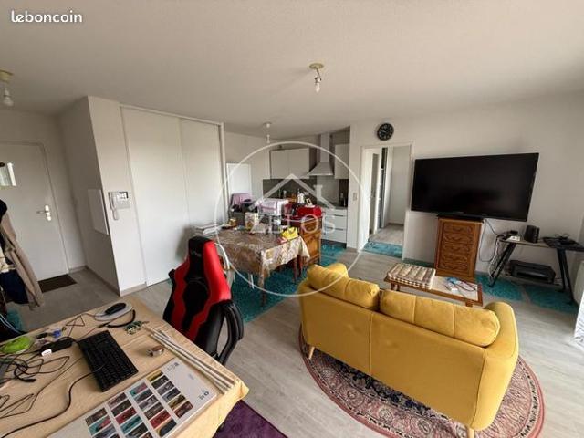 Appartement vente à Niort