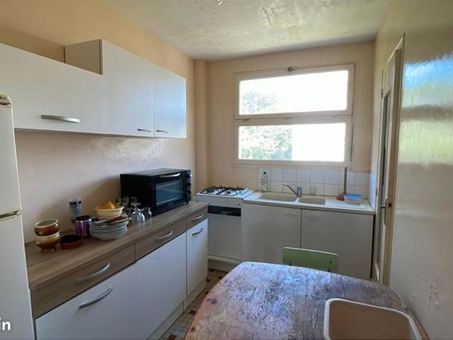 Appartement vente à Saumur