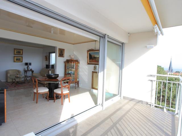 Appartement vente à Arcachon
