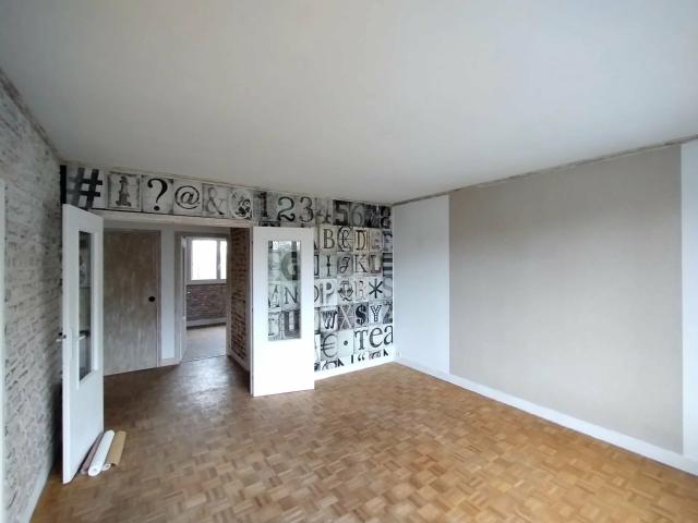 Appartement vente à Mantes-la-Jolie, Aubergenville