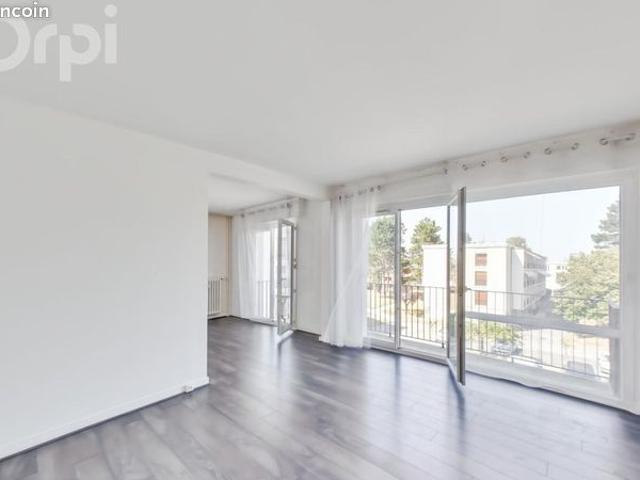 Appartement vente à Senlis