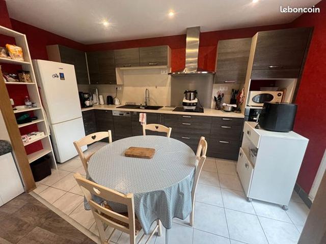 Appartement vente à Fougères-Vitré, Bretagne