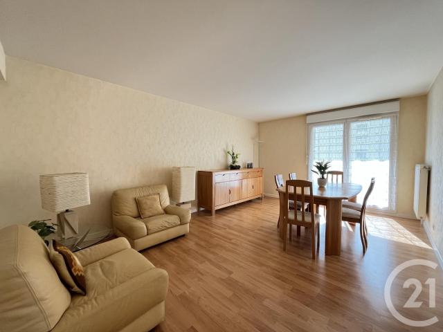 Appartement vente à Rambouillet, Maurepas