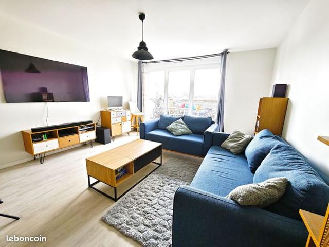 Appartement vente à L'Haÿ-les-Roses, Orly