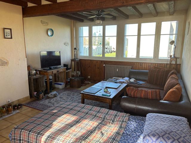 Appartement vente à Châteauroux