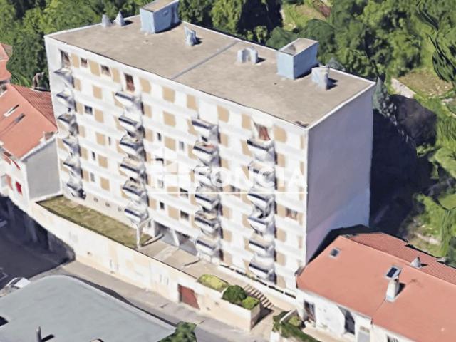 Appartement vente à Saint-Étienne, Saint-etienne