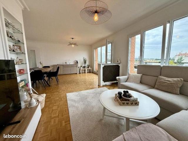 Appartement vente à Bobigny, Bondy