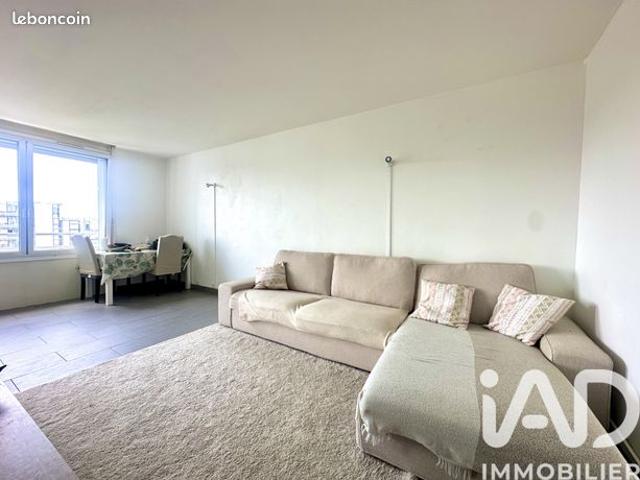 Appartement vente à Dieppe, Massy