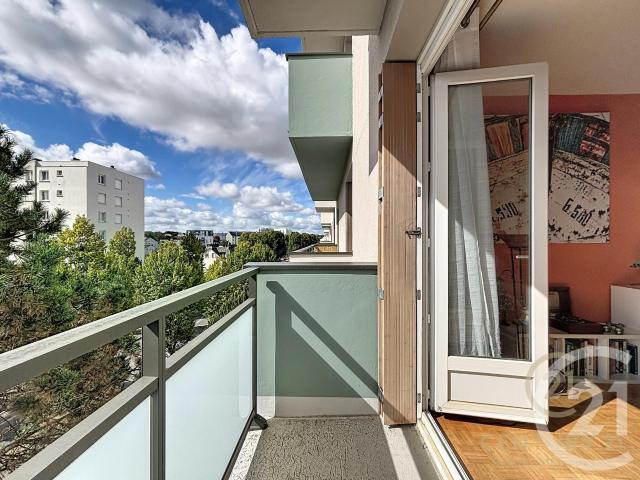 Appartement vente à Rennes, Bretagne