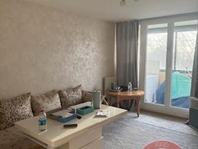 Appartement vente à Pontoise, Cergy
