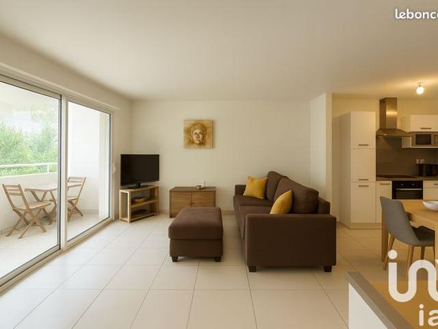Appartement vente à Béziers, Boujan-sur-libron