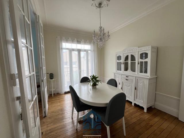 Appartement vente à Vichy