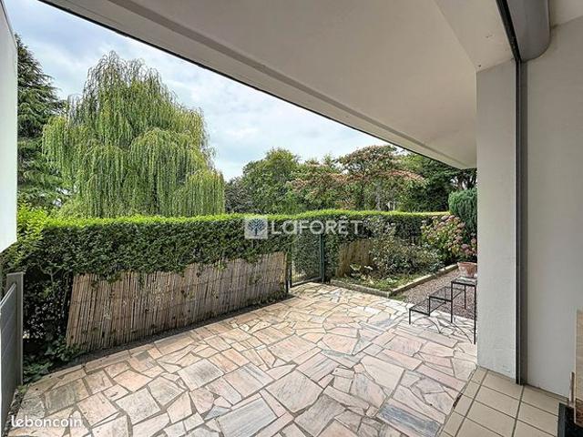 Appartement vente à Rouen, Le Mesnil-esnard