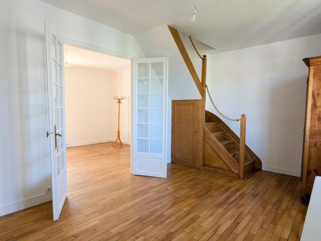 Appartement location à Versailles