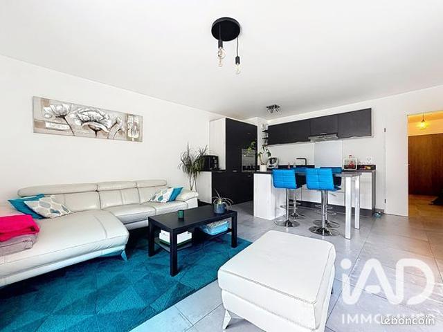 Appartement vente à Torcy, Chessy
