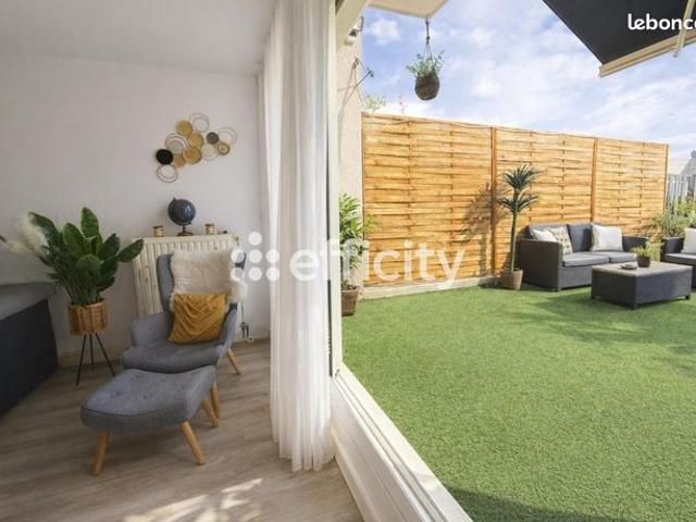 Appartement vente à Argenteuil, Taverny