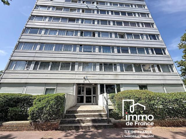 Appartement vente à Pontoise