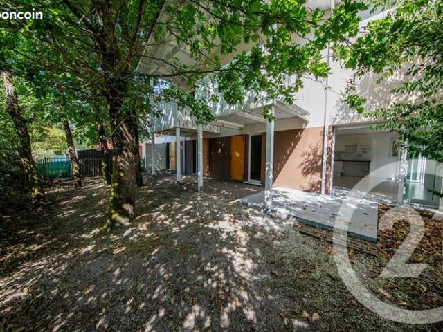 Appartement vente à Saint-médard-en-jalles