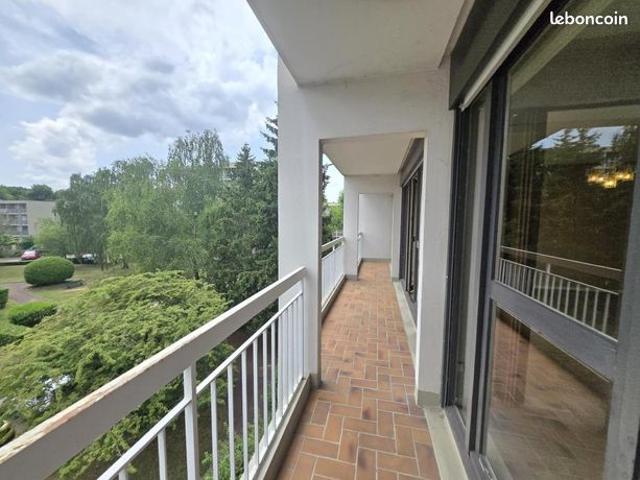 Appartement vente à Créteil, Limeil-brévannes