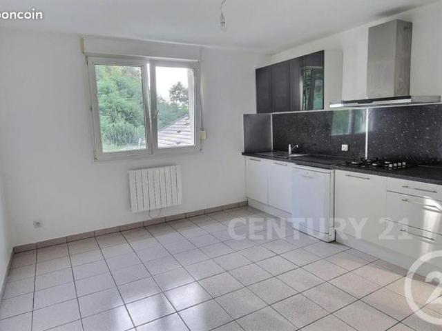 Appartement vente à Forbach-Boulay-Moselle, Saint-avold