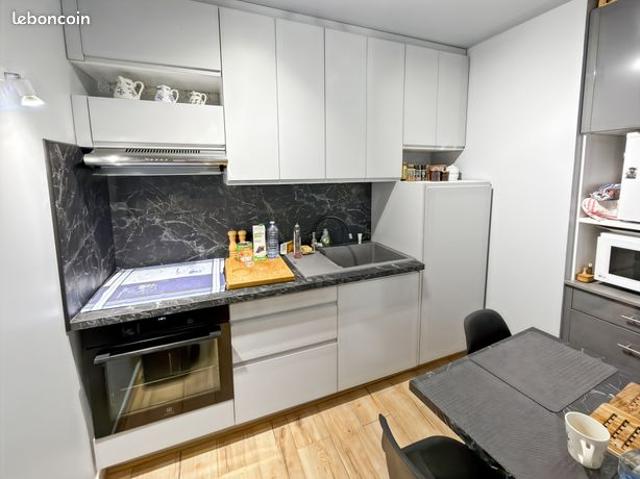 Appartement vente à Tulle, Corrèze