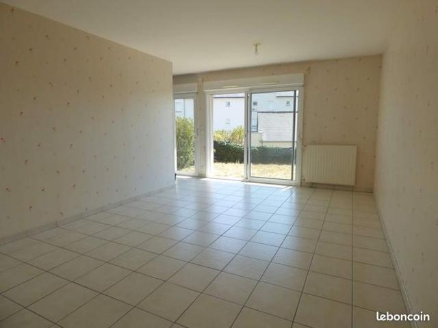 Appartement vente à Redon, Bretagne