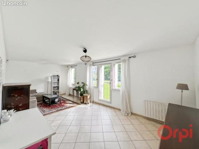 Appartement vente à Argenteuil, Sannois