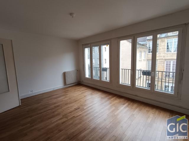 Appartement location à Caen