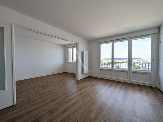 Appartement location à Reims