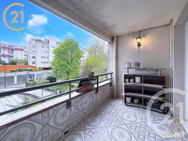 Appartement vente à Bobigny, Bondy