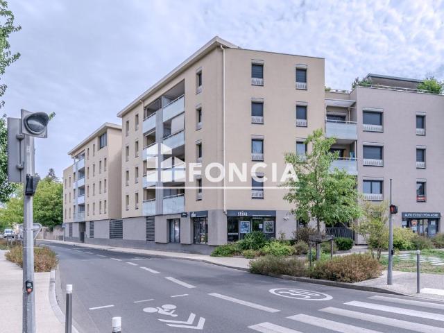 Appartement vente à Lyon, Métropole de Lyon