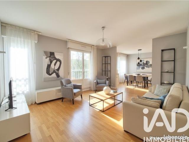 Appartement vente à L'Haÿ-les-Roses, Vitry-sur-seine