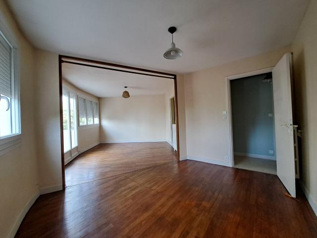 Appartement vente à Nantes, Fonderies