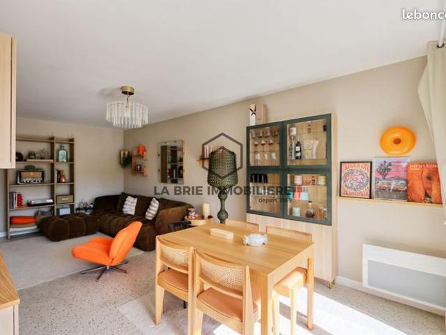 Appartement vente à Gournay-sur-Marne, Seine-Saint-Denis