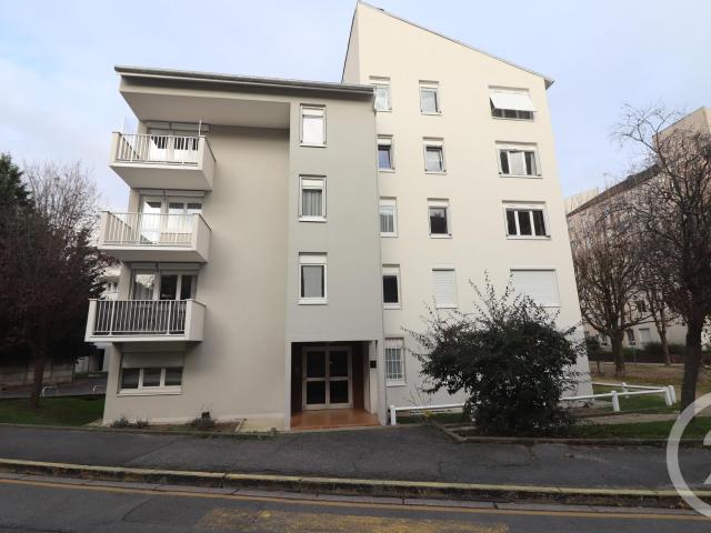 Appartement vente à Argenteuil, Sannois
