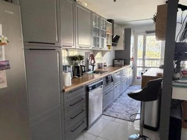 Appartement vente à Argenteuil