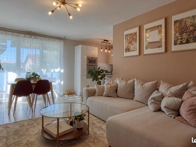 Appartement vente à Lyon, Métropole de Lyon