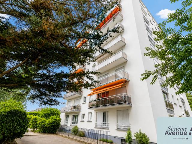 Appartement vente à Palaiseau, Longjumeau