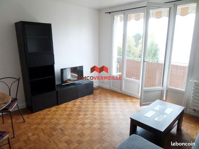 Appartement vente à Versailles, La Celle-saint-cloud
